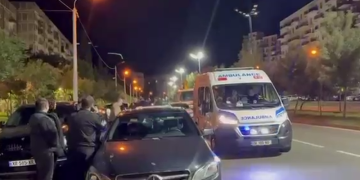 სროლა ვარკეთილში – რა მოხდა “ჰუალინგის” დასახლებაში