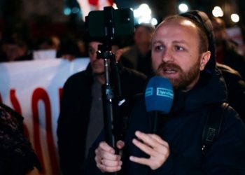 “აჭარა თაიმსის” დირექტორს ემუქრებიან  – რას ჰყვება სულხან მესხიძე