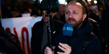 “აჭარა თაიმსის” დირექტორს ემუქრებიან – რას ჰყვება სულხან მესხიძე