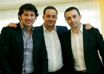 „უკანონო შემოსავლები და კორუფცია სხვადასხვა ცნებებია“ – ღარიბაშვილის ცოლისძმა