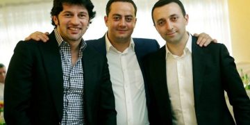 „უკანონო შემოსავლები და კორუფცია სხვადასხვა ცნებებია“ – ღარიბაშვილის ცოლისძმა