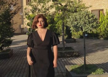 „ბათუმში მიმავალი სამტრედიაში გამაჩერეს და უკან მოვყავარ თბილისში“ – პოლიციამ კიდევ ერთი აქტივისტი დააკავა