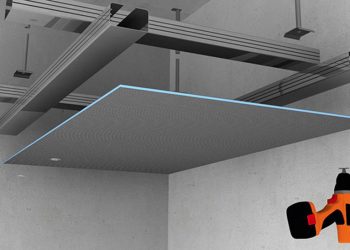 როგორ დავაგროვოთ ფული შეკიდული ჭერის დახმარებით? – პრაქტიკული მაგალითები