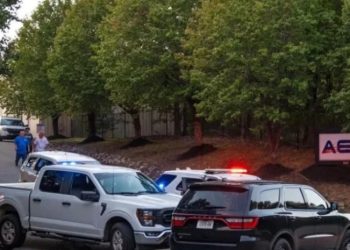 ტენესის ერთ-ერთ ქარხანაში აფეთქებას 16 ადამიანი ემსხვერპლა