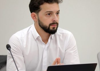 “სასიცოცხლოდ მნიშვნელოვანი ინფორმაცია უახლოესი დღეებისთვის” – თორნიკე მიგინეიშვილი