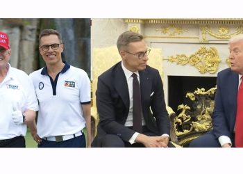 “ჰოდა, ამ კაცის საგარეო მინისტრი დააჯარიმეს ქოცებმა” – თეონა ცხომელიძე