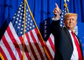 თუ ჰამასი ადამიანების ხოცვას გააგრძელებს, შევალთ და მოვკლავთ მათ – ტრამპი