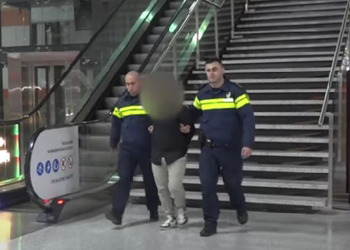 ყალბი დოკუმენტის გამოყენებით ცდილობდა საზღვრის გადაკვეთას – თბილისის აეროპორტში ერთი პირი დააკავა