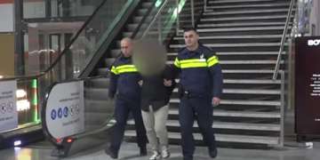 ყალბი დოკუმენტის გამოყენებით ცდილობდა საზღვრის გადაკვეთას – თბილისის აეროპორტში ერთი პირი დააკავა