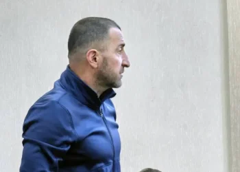 უძილაურმა განზრახ ესროლა ჯანგველაძეს, დაკვეთა საკონტროლო გასროლით მოიყვანა სისრულეში – პროკურორი