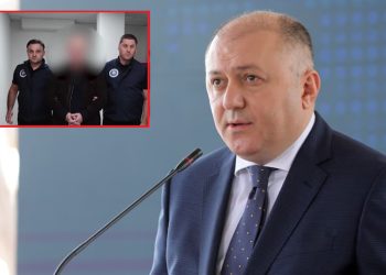 ლილუაშვილის ბიძაშვილს 9-დან 12 წლამდე პატიმრობა ემუქრება – პროკურატურა