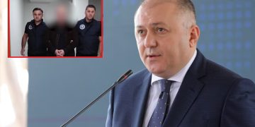 ლილუაშვილის ბიძაშვილს 9-დან 12 წლამდე პატიმრობა ემუქრება – პროკურატურა