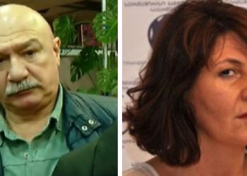 არ ვარ სოლიდარული – მაღლაფერიძე ლიკა ბასილაიას მხარდამჭერ განცხადებას არ უერთდება