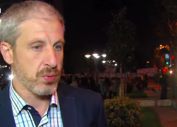 “ჩემთან ერთად საკანში იჯდა მასწავლებელი, ისტორიკოსი, ფინანსისტი” – ვასილ ივანოვ–ჩიქოვანი იზოლატორის დატოვების შემდეგ