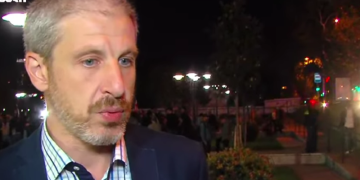 “ჩემთან ერთად საკანში იჯდა მასწავლებელი, ისტორიკოსი, ფინანსისტი” – ვასილ ივანოვ–ჩიქოვანი იზოლატორის დატოვების შემდეგ