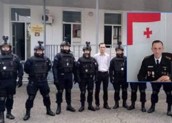 გოჩა ბერიძე ყოფილ თანამშრომლებს მიმართავს, არ შეასრულონ გეკა გელაძის ბრძანებები და 4 ოქტომბერს ქვეყნის ინტერესები დაიცვან