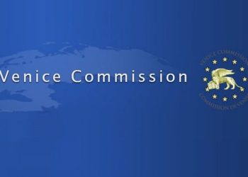 ვენეციის კომისიის კრიტიკა “ოცნების” მიერ მიღებულ კანონებზე