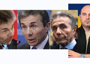 “ზუსტად 1 თვეში, ხაბეიშვილმა შეძლო ივანიშვილის ფსიქიკური ჯანმრთელობის შერყევა” – გიორგი მუხიგულაშვილი