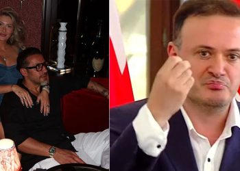 “ვეხმაურები ნაც ჟურნალისტების შეთხზულ სიცრუეს” – ირაკლი ზარქუას და