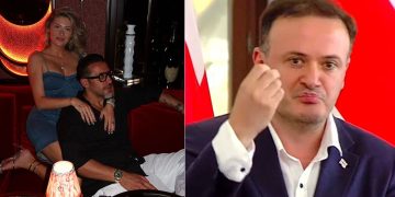 “ვეხმაურები ნაც ჟურნალისტების შეთხზულ სიცრუეს” – ირაკლი ზარქუას და