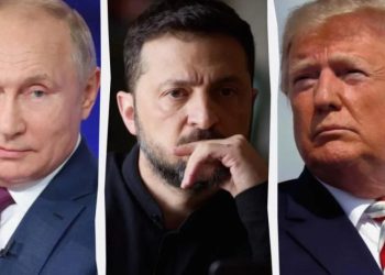 “უკრაინის გამარჯვების ტარიფი” რუსული ნავთობისთვის – რა დავალება გასცა ტრამპმა?