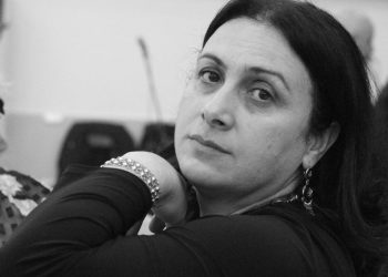 პროფესორი, ბიოლოგიის დოქტორი ჟანა ჭითანავა გარდაიცვალა