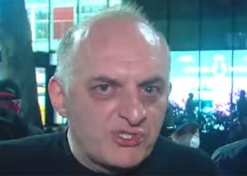 “შემომხედეთ, შევერკინე სპეცრაზმელს და საღსალამათი, თავისუფალი ვარ” – მურთაზ ზოდელავა