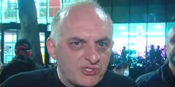 “შემომხედეთ, შევერკინე სპეცრაზმელს და საღსალამათი, თავისუფალი ვარ” – მურთაზ ზოდელავა