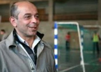 თანხა, რომლის მისაკუთრებასაც ზურაბ კაკაბაძეს ედავებიან, ხელბურთის ფედერაციის ბიუჯეტის 40%-ს შეადგენს