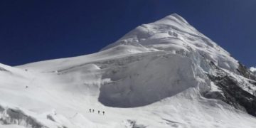 ნეპალში ზვავს შვიდი მთამსვლელი ემსხვერპლა