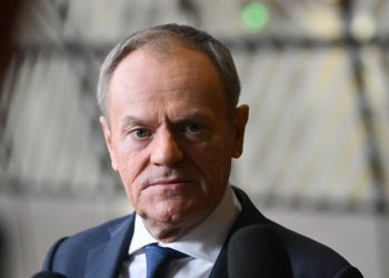 კარგი იქნება, ვიცოდეთ, თუ ვინ არის 28-პუნქტიანი გეგმის ავტორი და სად შეიქმნა ის – ტუსკი