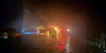 უკრაინული მედიის ცნობით რუსულმა ძალებმა ხარკოვის ოლქის ქალაქ ბალაკლიაზე მიიტანეს იერიში, დაიღუპა 3 ადამიანი