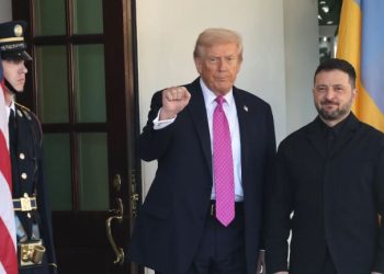 აშშ-ის, უკრაინის, გერმანიის, საფრანგეთისა და დიდი ბრიტანეთის წარმომადგენლების შეხვედრა დღეს ჟენევაში გაიმართება