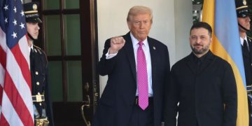 აშშ-ის, უკრაინის, გერმანიის, საფრანგეთისა და დიდი ბრიტანეთის წარმომადგენლების შეხვედრა დღეს ჟენევაში გაიმართება