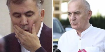 “პაციენტის ჯანმრთელობის მდგომარეობა არ შეესაბამებოდა სტაციონარში ყოფნის კრიტერიუმებს” – ზურაბ ჩხაიძე