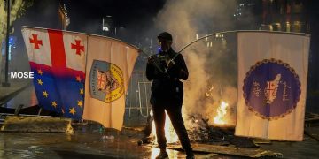 ზურაბ მენთეშაშვილი პოლიციამ მეორედ დააკავა