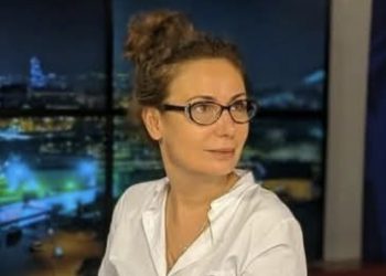 “მშიერმუცელა და ნახევრადმაძღარი ქოცები “ვ შოკე” და ბრაზობენ” – ჯანგირაშვილი