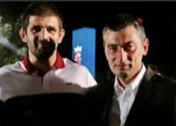 “სამარცხვინოა გახარიას ქმედება” – როდიდან სრცხვენია გენო პეტრიაშვილს მისი გუნდის პრემიერის გამო?