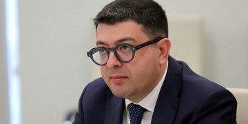 “ყველაზე მთავარი მანქურთიზაციის მაგალითი, ზელენსკის მთავრობაა!” – დიტო სამხარაძე