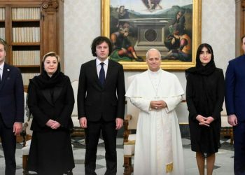 რომის პაპის ვიზიტი საქართველოში საინტერესო იქნება – კობახიძე