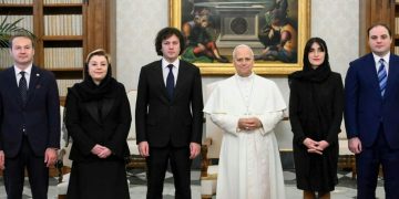 რომის პაპის ვიზიტი საქართველოში საინტერესო იქნება – კობახიძე