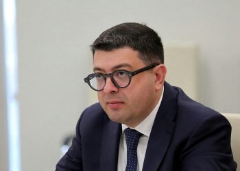 “ნაცს არაბული აქლემიც ჯობია!” – დიტო სამხარაძე