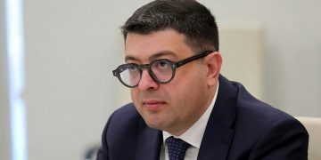 “ნაცს არაბული აქლემიც ჯობია!” – დიტო სამხარაძე