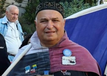 “მიცვალებული ორჯერ არ კვდება. მე სოხუმში დავიღუპე” – ზურაბ ჭავჭანიძე