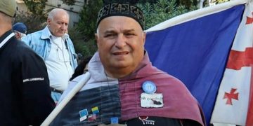 “მიცვალებული ორჯერ არ კვდება. მე სოხუმში დავიღუპე” – ზურაბ ჭავჭანიძე