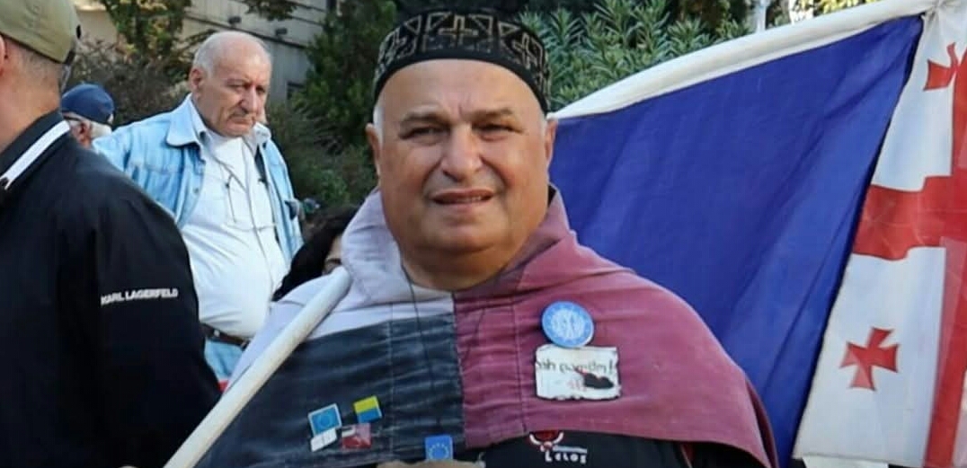 “მიცვალებული ორჯერ არ კვდება. მე სოხუმში დავიღუპე” – ზურაბ ჭავჭანიძე