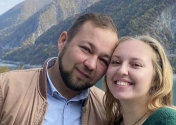 თბილისიდან გაიტაცეს ანტიპუტინისტი წყვილი – დუბოვსკი ნავალნის შტაბის კოორდინატორი იყო