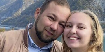 თბილისიდან გაიტაცეს ანტიპუტინისტი წყვილი – დუბოვსკი ნავალნის შტაბის კოორდინატორი იყო