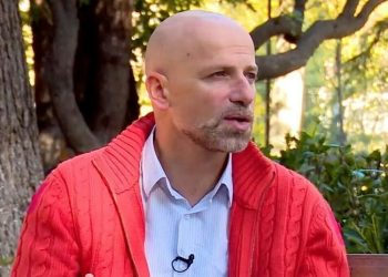 “პოსტი ქოცებისთვის” – მერაბ მეტრეველი