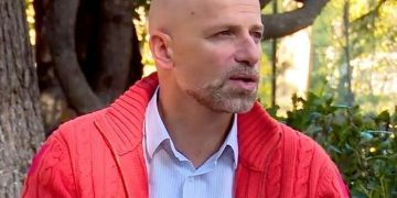 “პოსტი ქოცებისთვის” – მერაბ მეტრეველი